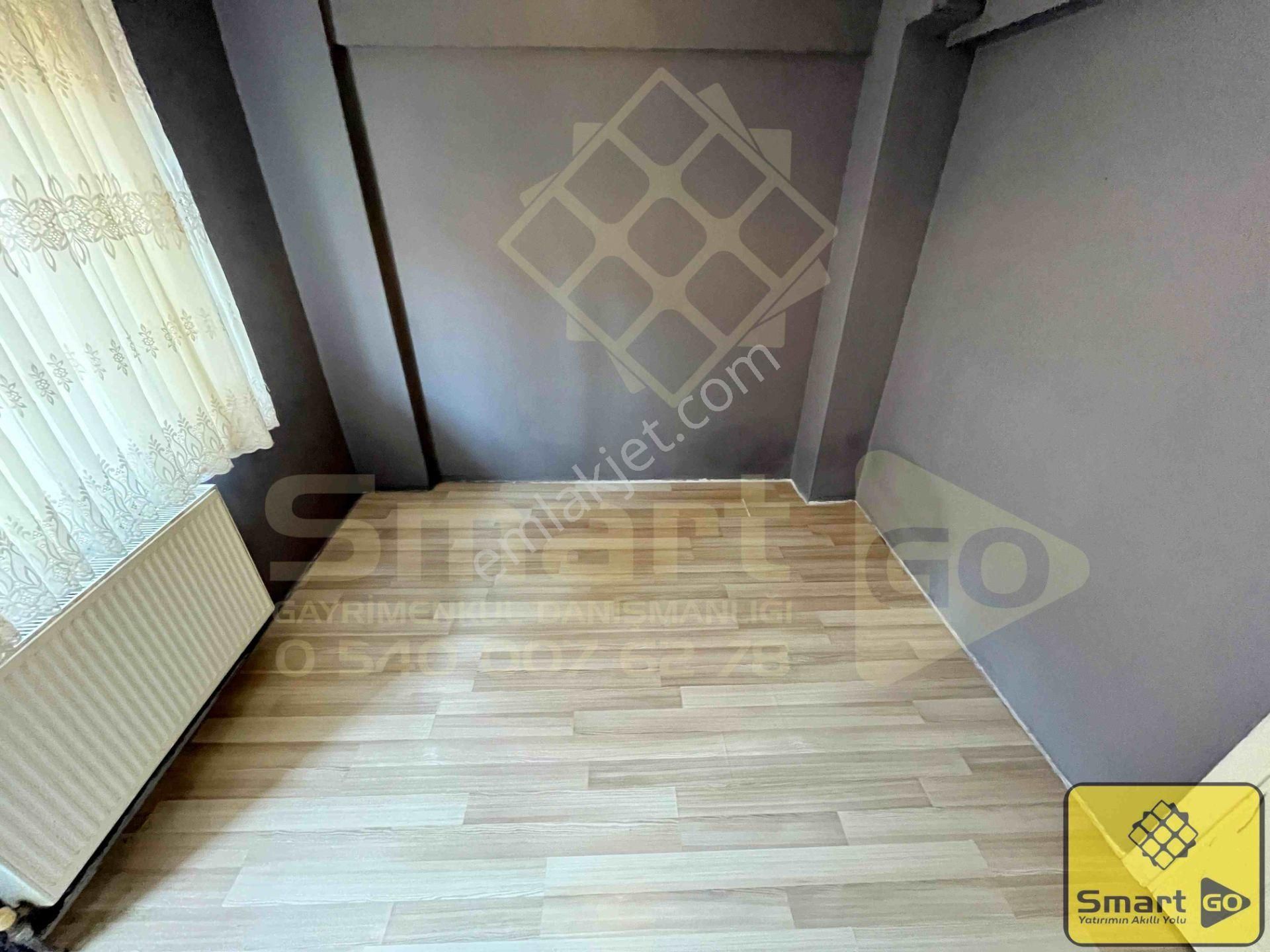 Sunullah'ta 2+1 Tadilatlı Satılık Daire - Görsel 30