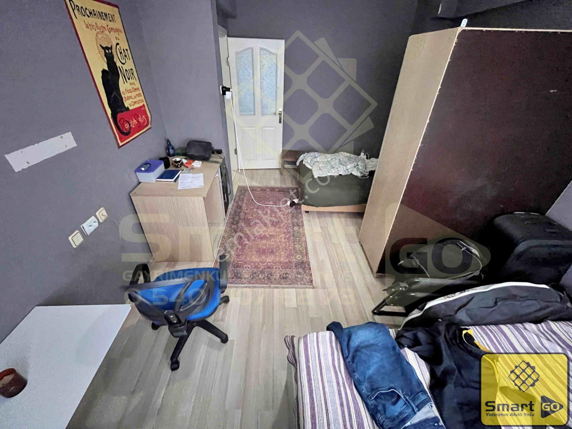 Sunullah'ta 2+1 Tadilatlı Satılık Daire - Görsel 22