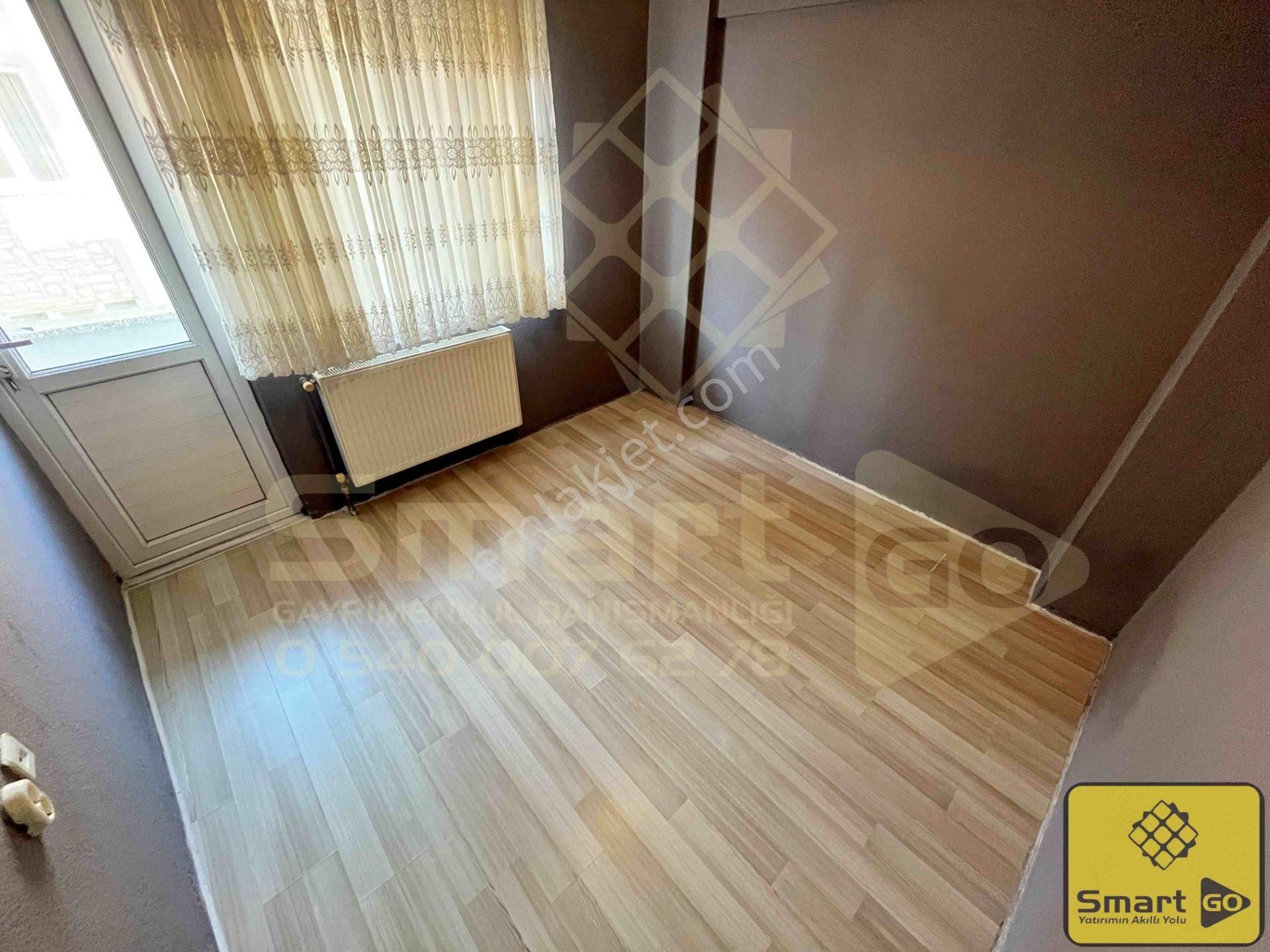 Sunullah'ta 2+1 Tadilatlı Satılık Daire - Görsel 24