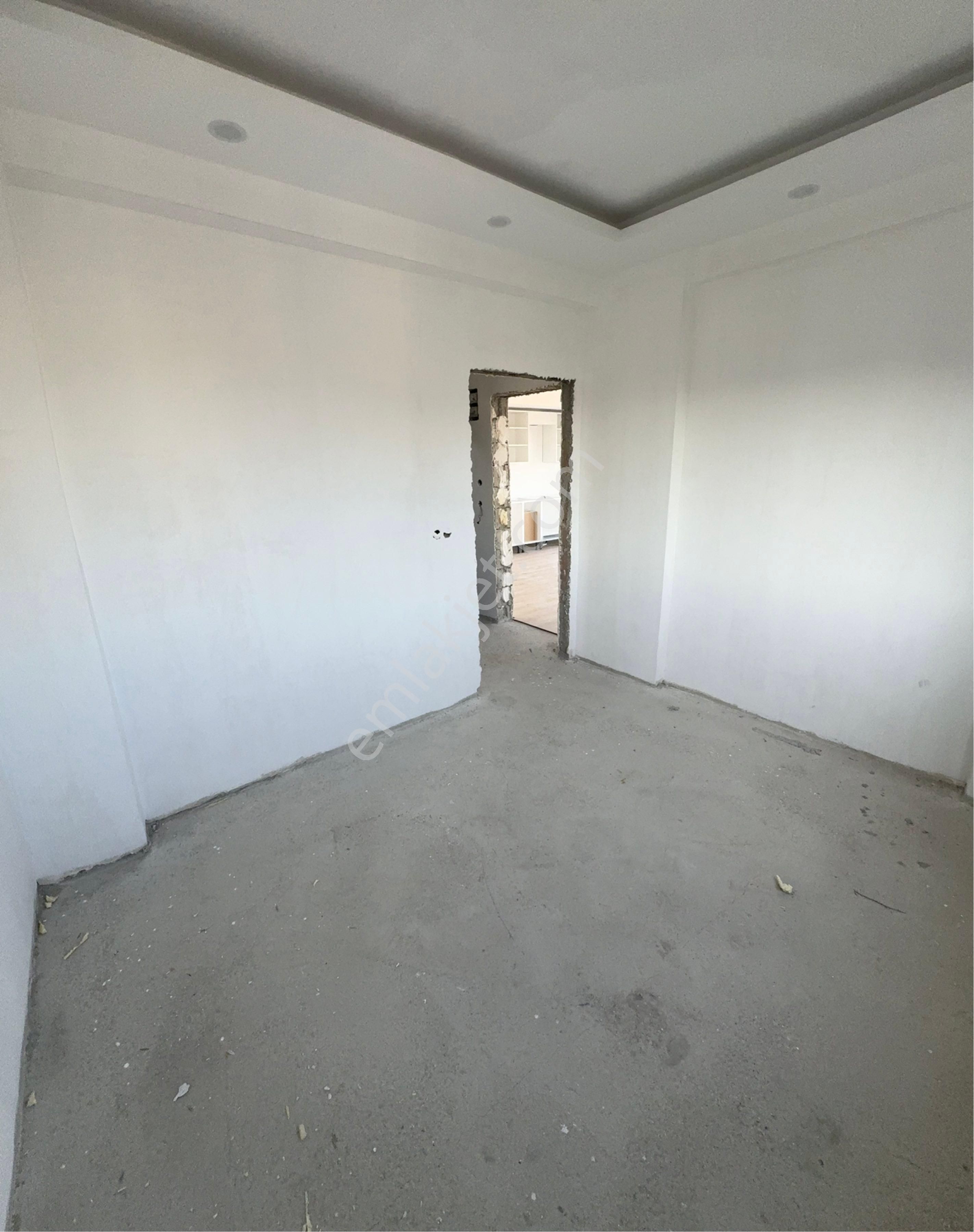 Ertuğrul'dan Denize 150 Metre Uzaklıkta 1+1 Daire - Görsel 6