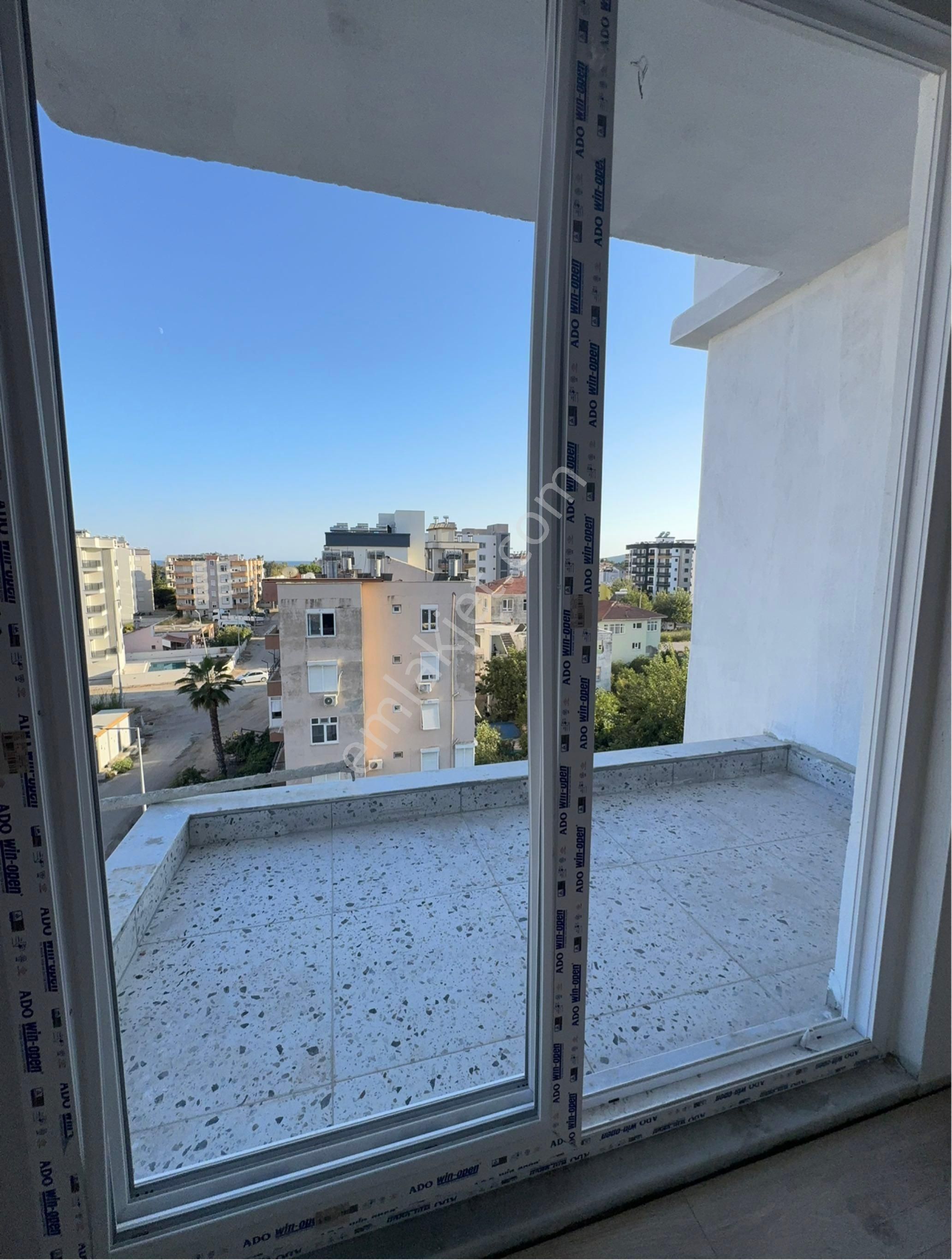 Ertuğrul'dan Denize 150 Metre Uzaklıkta 1+1 Daire - Görsel 9