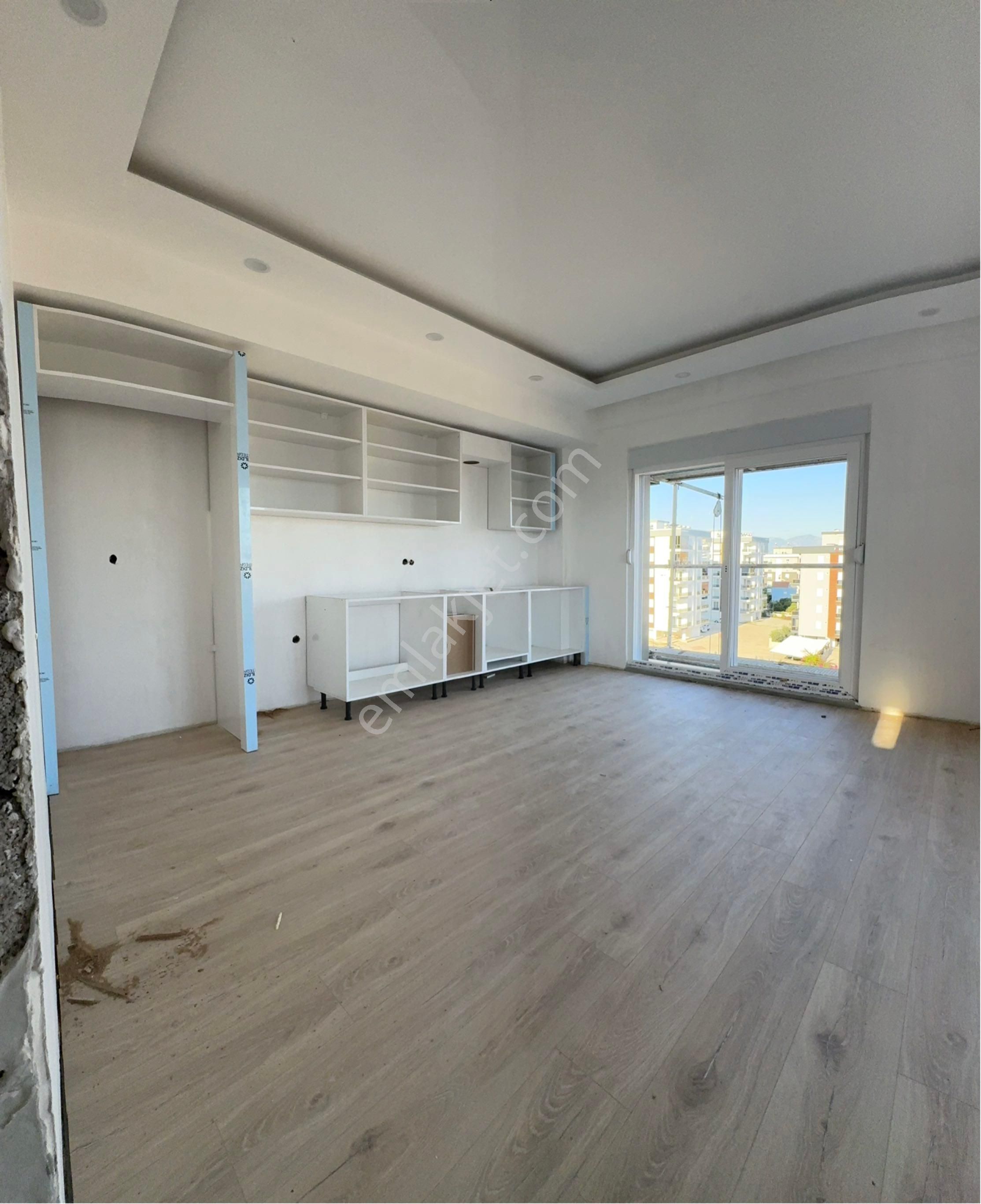 Ertuğrul'dan Denize 150 Metre Uzaklıkta 1+1 Daire - Görsel 3