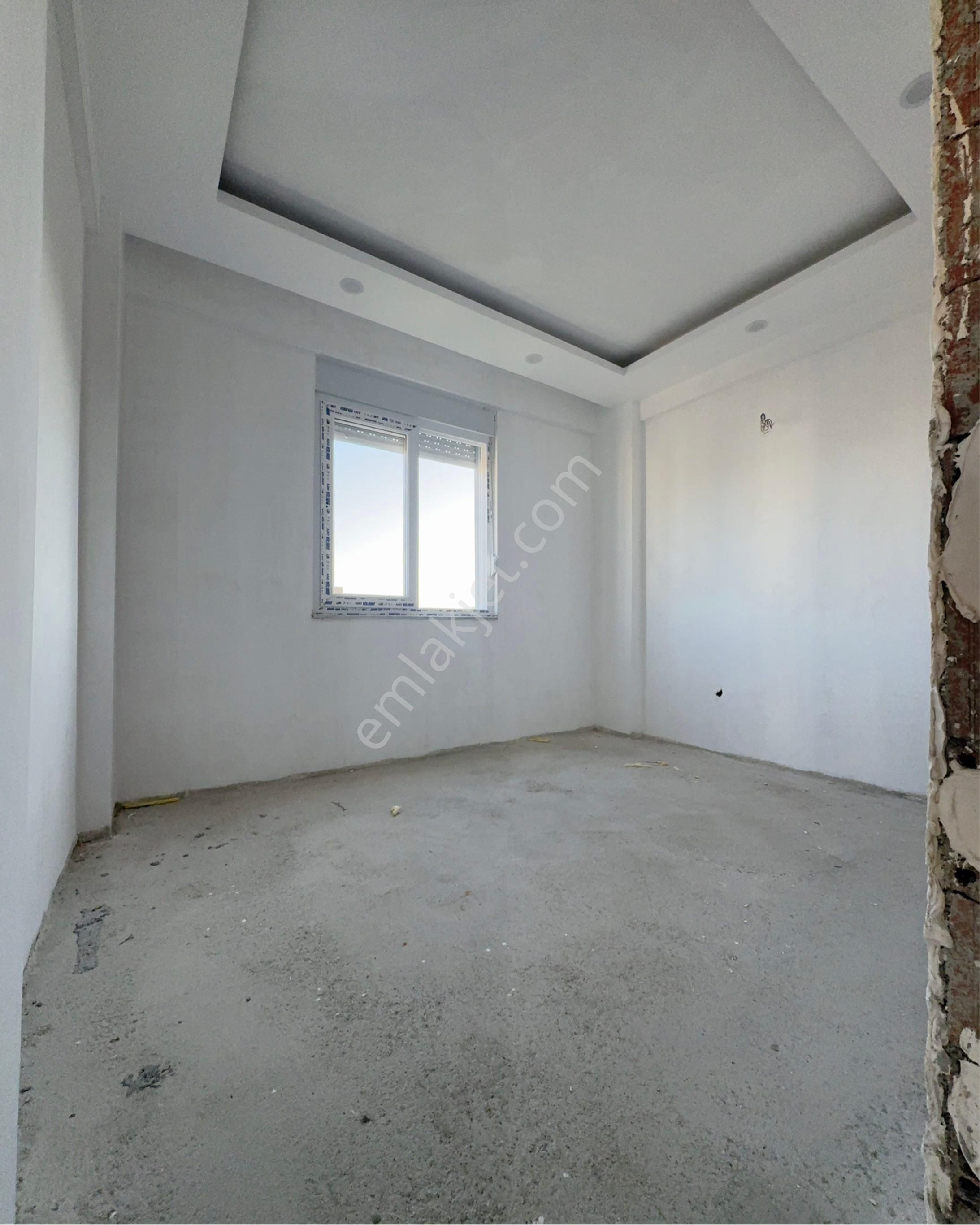 Ertuğrul'dan Denize 150 Metre Uzaklıkta 1+1 Daire - Görsel 8