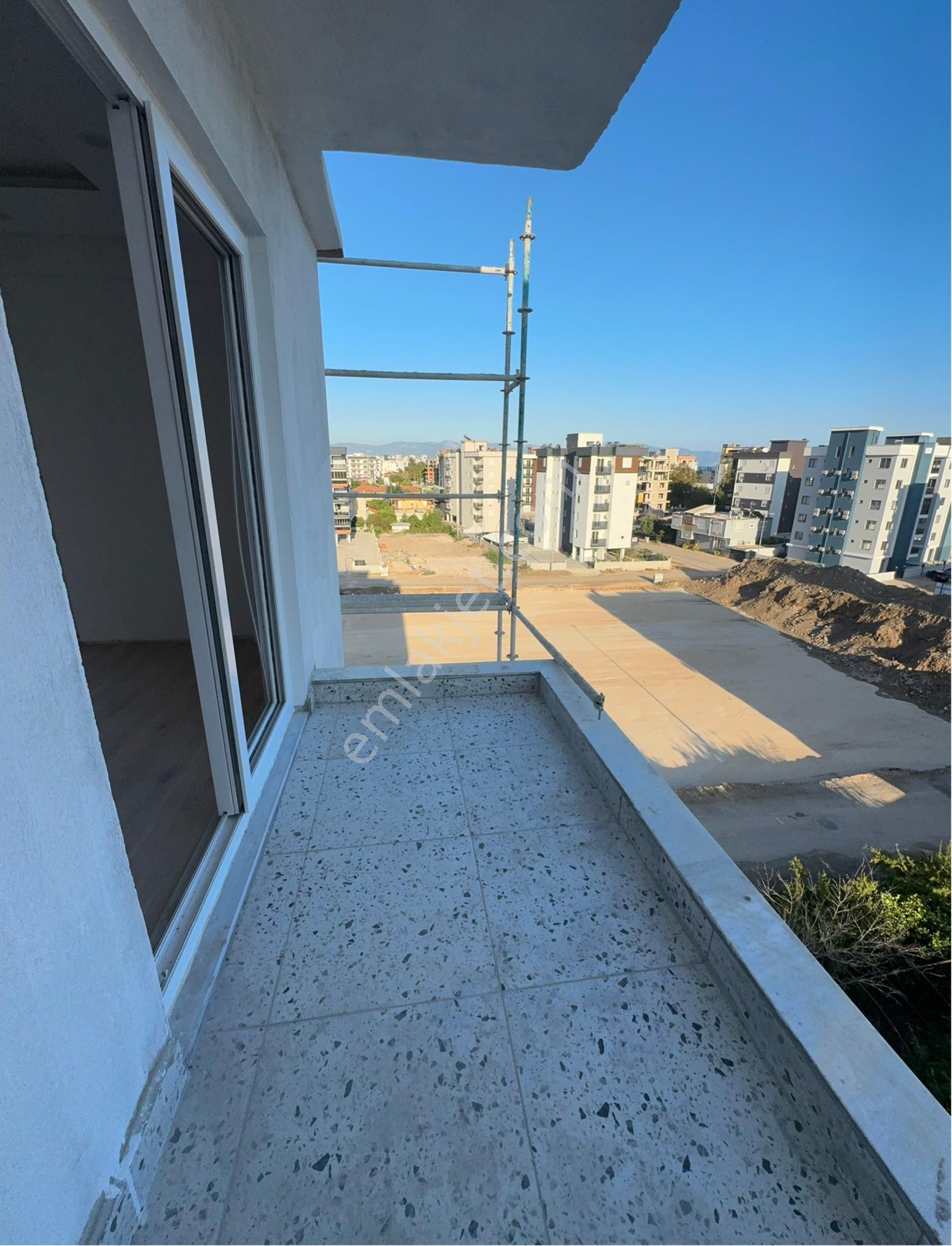 Ertuğrul'dan Denize 150 Metre Uzaklıkta 1+1 Daire - Görsel 4