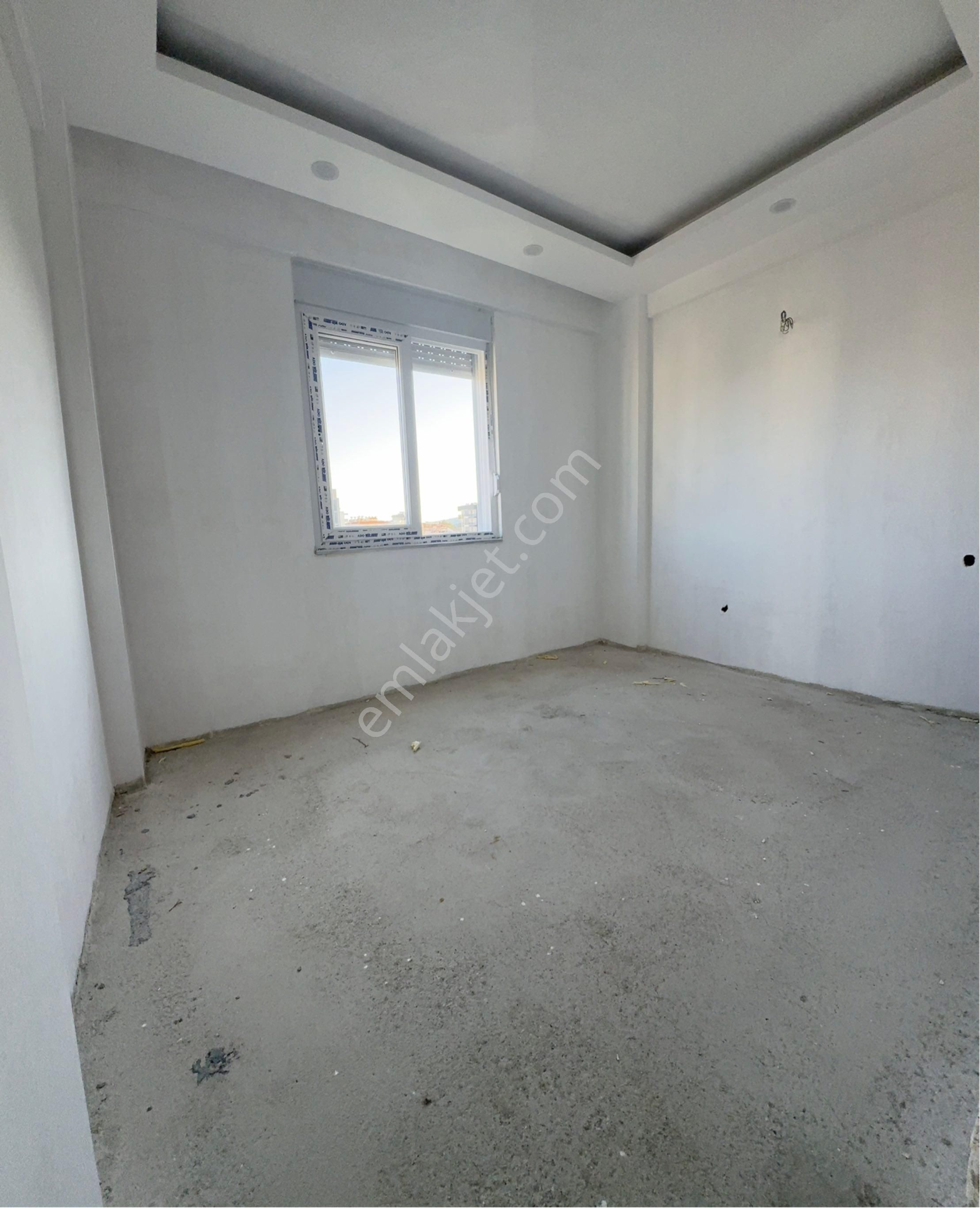 Ertuğrul'dan Denize 150 Metre Uzaklıkta 1+1 Daire - Görsel 11