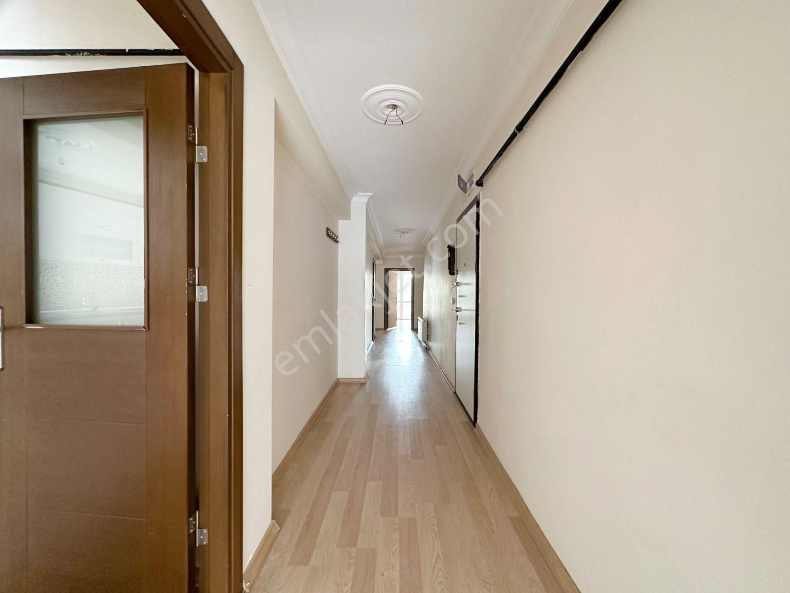 Esertepe'de Genç Binada 4+1 Daire! - Görsel 17