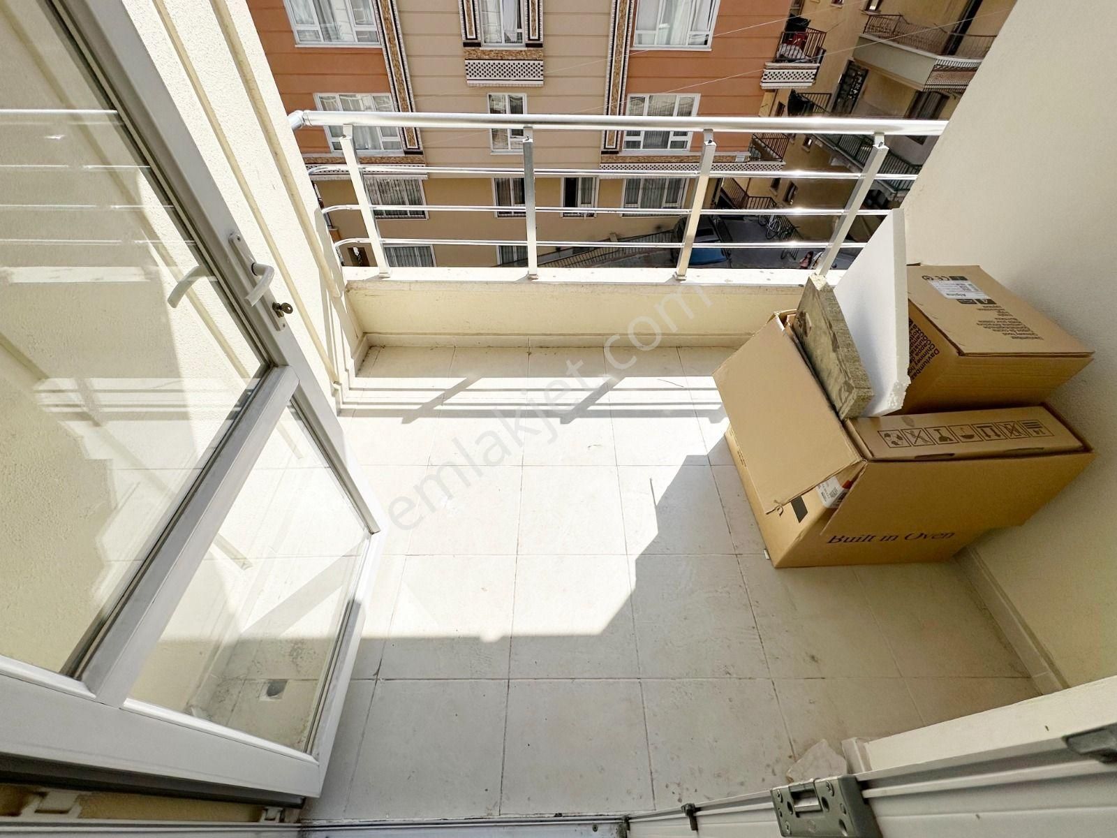 Esertepe'de Genç Binada 4+1 Daire! - Görsel 4