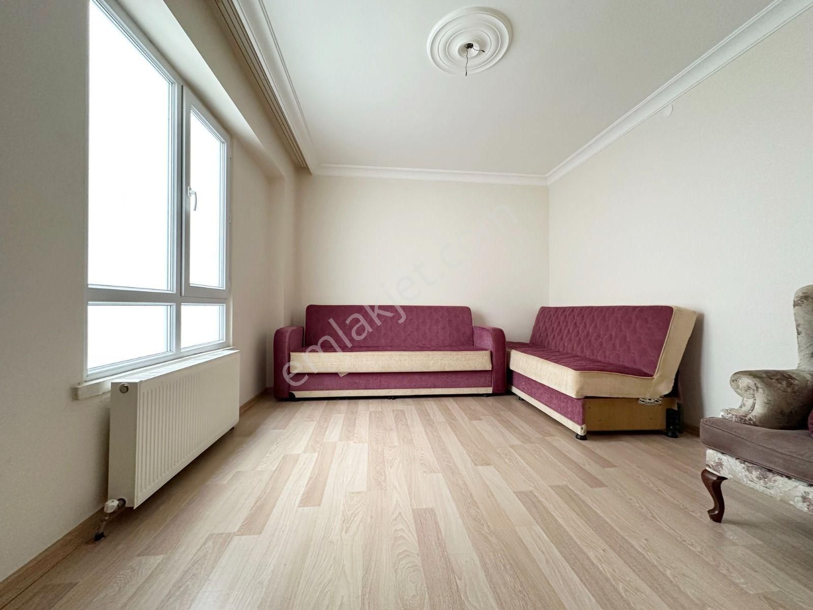 Esertepe'de Genç Binada 4+1 Daire! - Görsel 14