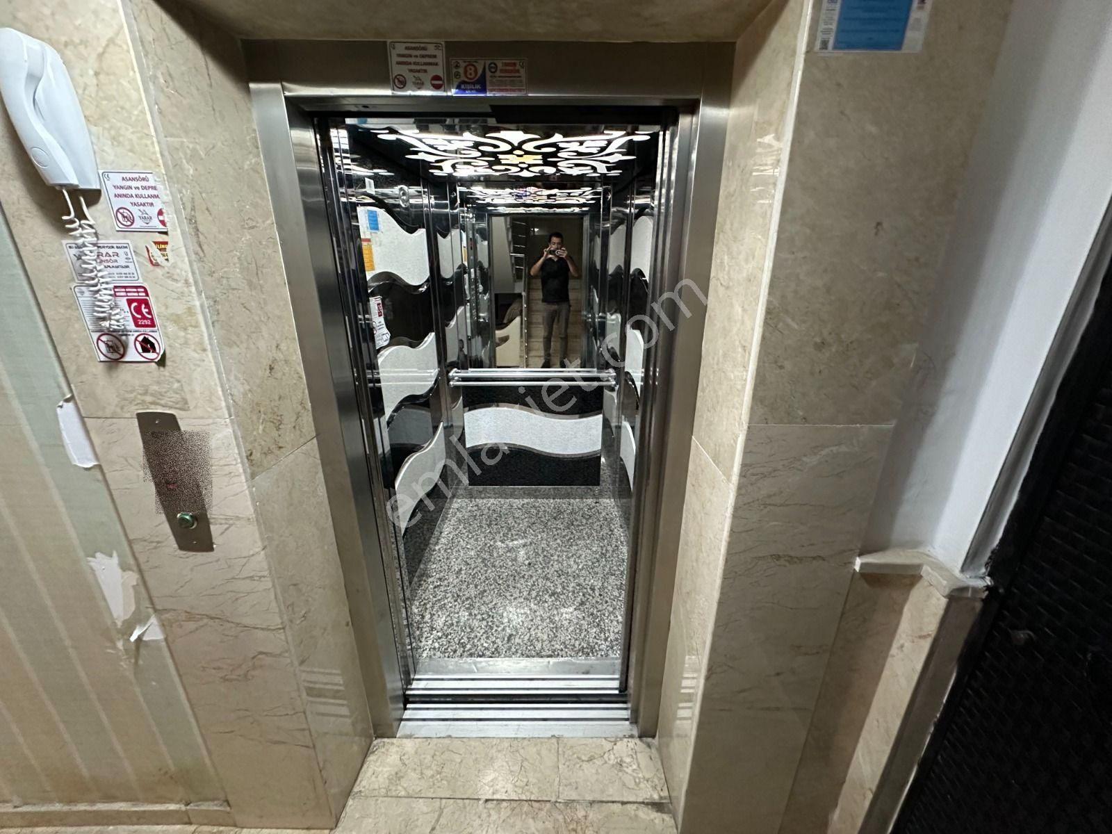 Esertepe'de Genç Binada 4+1 Daire! - Görsel 16