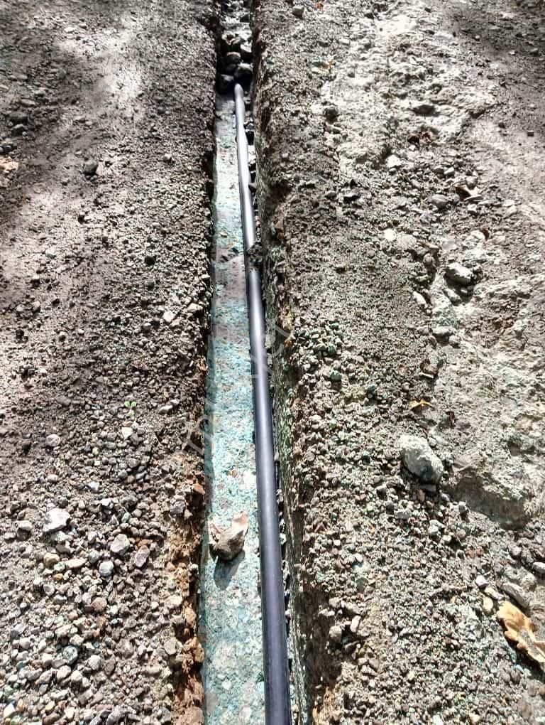 Wisrem'den Trabzon Ortahisar'da Yolu Açık Satılık Arsa - Görsel 11