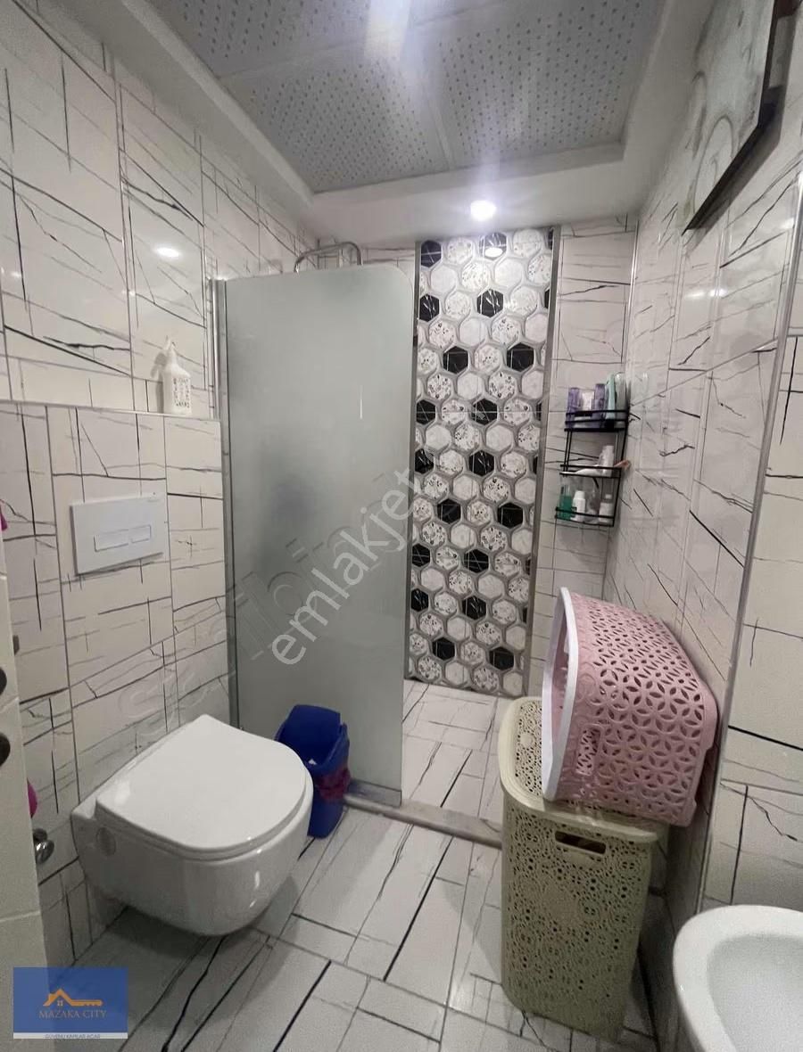 Mazaka Cıty Den Beyazşehir De Satılık Lüks 3+1 Daire - Görsel 30