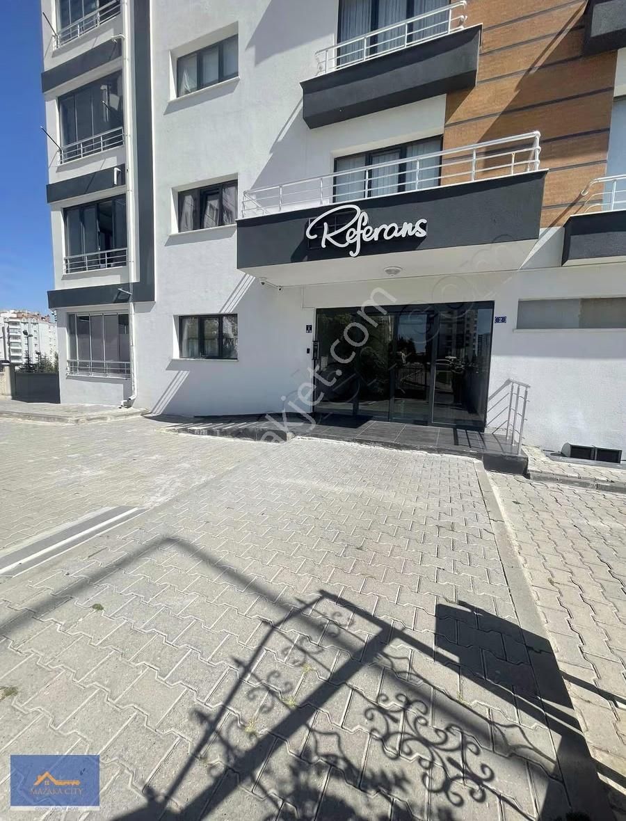 Mazaka Cıty Den Beyazşehir De Satılık Lüks 3+1 Daire - Görsel 32