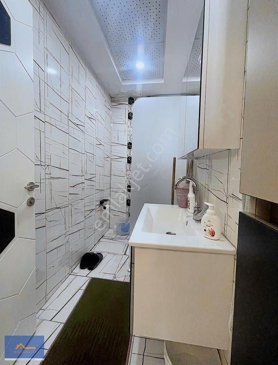 Mazaka Cıty Den Beyazşehir De Satılık Lüks 3+1 Daire - Görsel 22