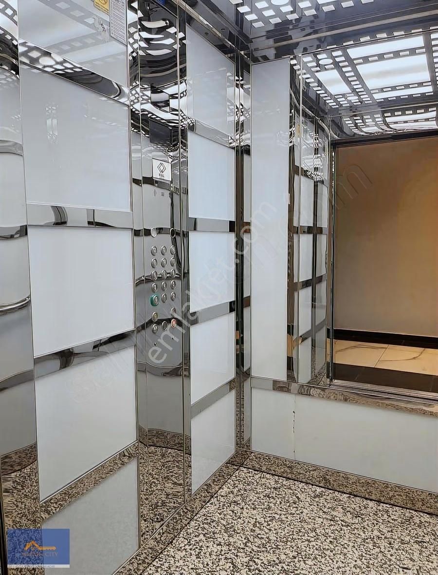 Mazaka Cıty Den Beyazşehir De Satılık Lüks 3+1 Daire - Görsel 4