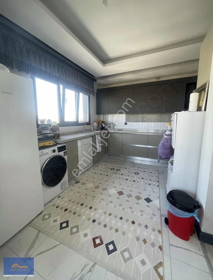 Mazaka Cıty Den Beyazşehir De Satılık Lüks 3+1 Daire - Görsel 5