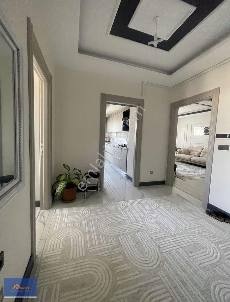 Mazaka Cıty Den Beyazşehir De Satılık Lüks 3+1 Daire - Görsel 16