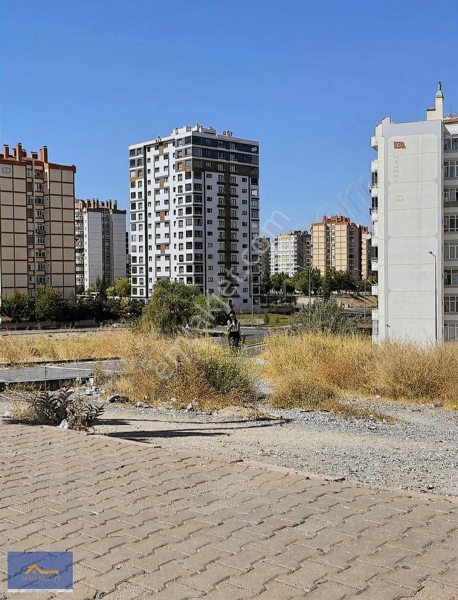 Mazaka Cıty Den Beyazşehir De Satılık Lüks 3+1 Daire