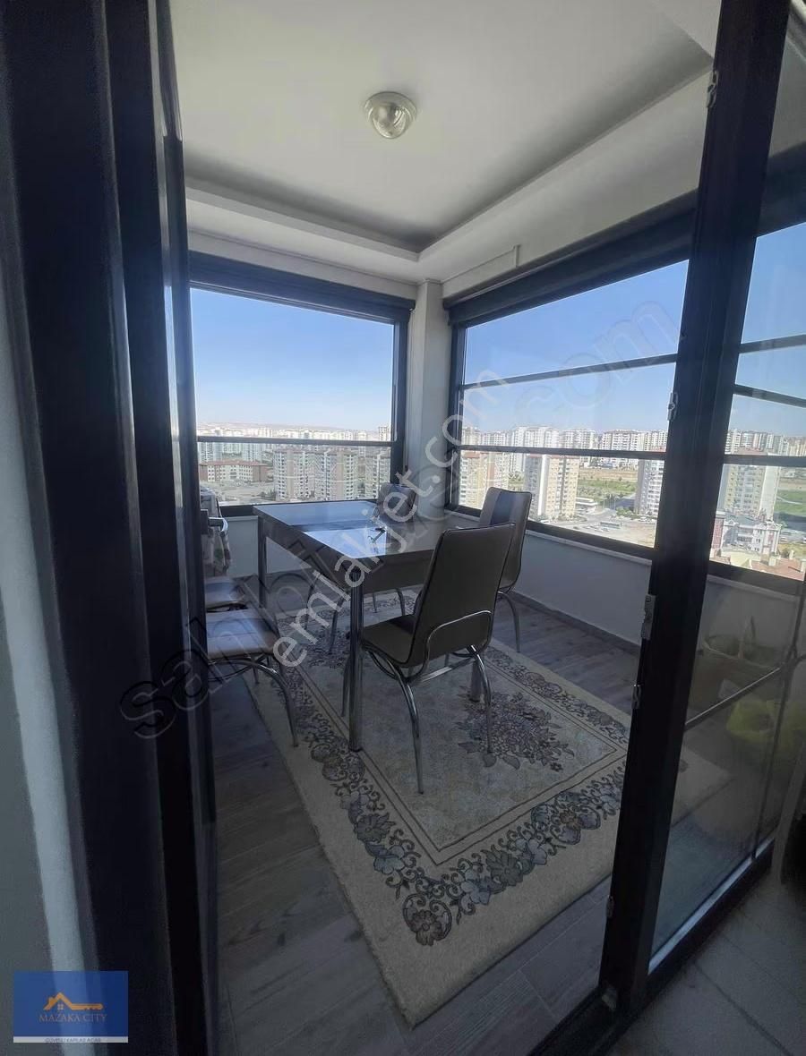 Mazaka Cıty Den Beyazşehir De Satılık Lüks 3+1 Daire - Görsel 15