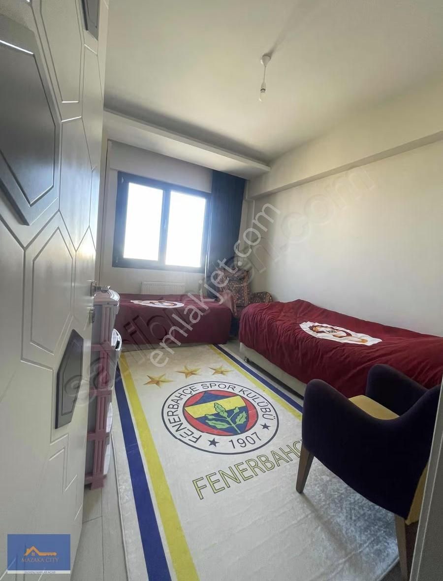 Mazaka Cıty Den Beyazşehir De Satılık Lüks 3+1 Daire - Görsel 17