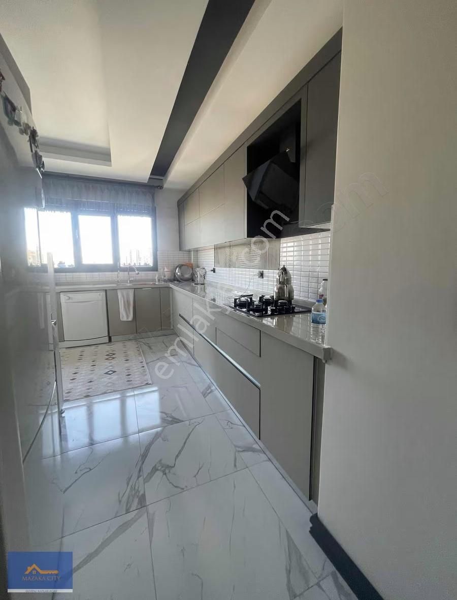 Mazaka Cıty Den Beyazşehir De Satılık Lüks 3+1 Daire - Görsel 25