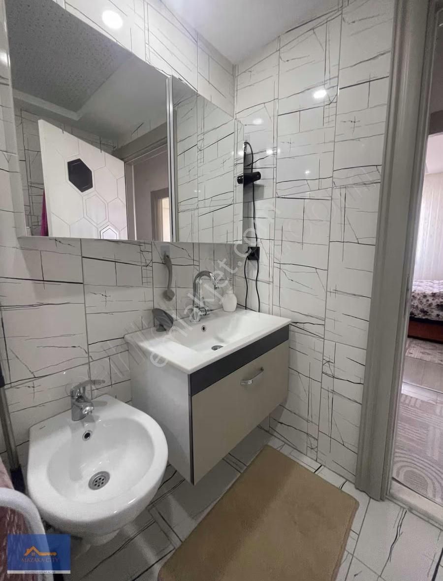 Mazaka Cıty Den Beyazşehir De Satılık Lüks 3+1 Daire - Görsel 7