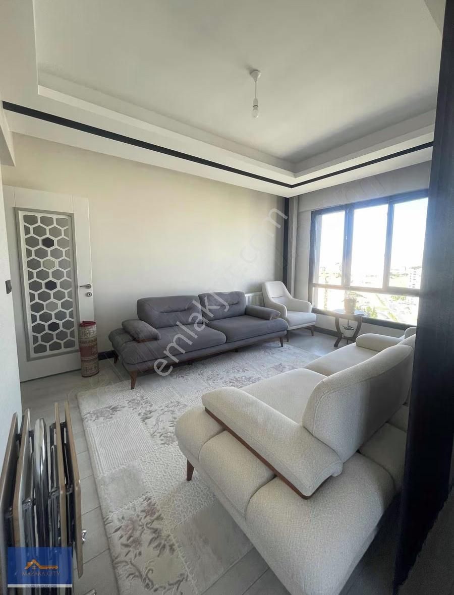 Mazaka Cıty Den Beyazşehir De Satılık Lüks 3+1 Daire - Görsel 9