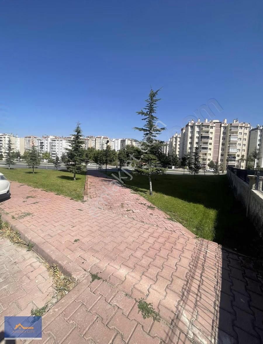 Mazaka Cıty Den Beyazşehir De Satılık Lüks 3+1 Daire - Görsel 29