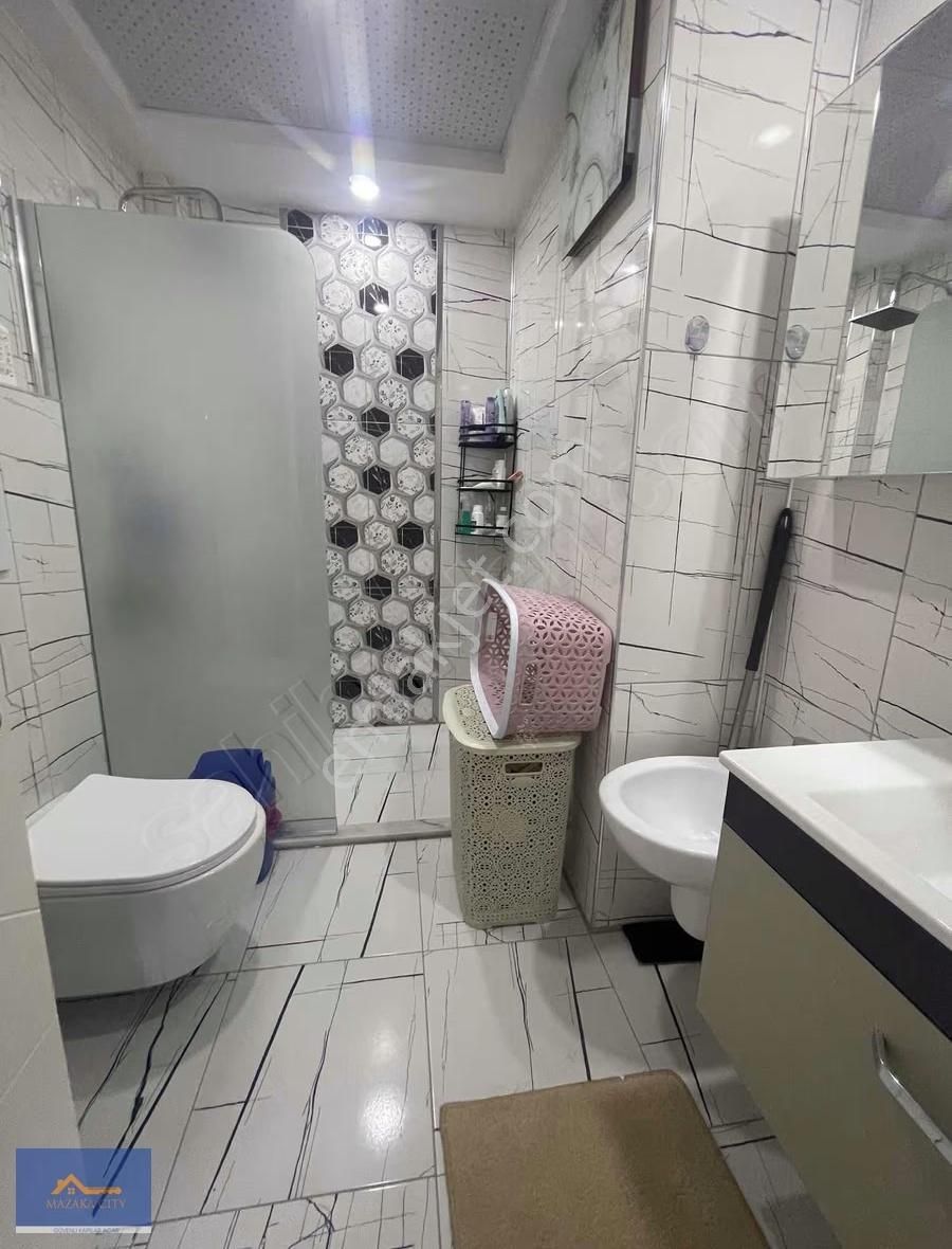 Mazaka Cıty Den Beyazşehir De Satılık Lüks 3+1 Daire - Görsel 21