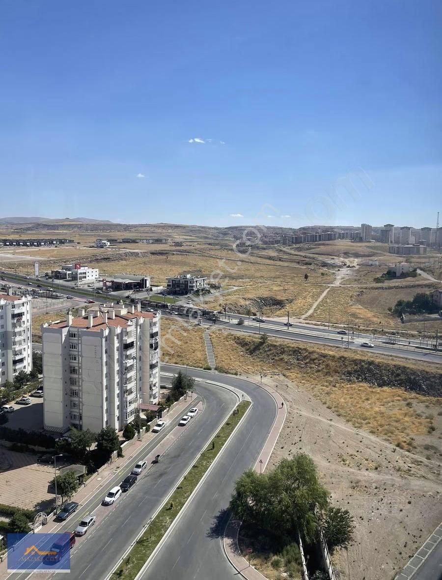 Mazaka Cıty Den Beyazşehir De Satılık Lüks 3+1 Daire - Görsel 24