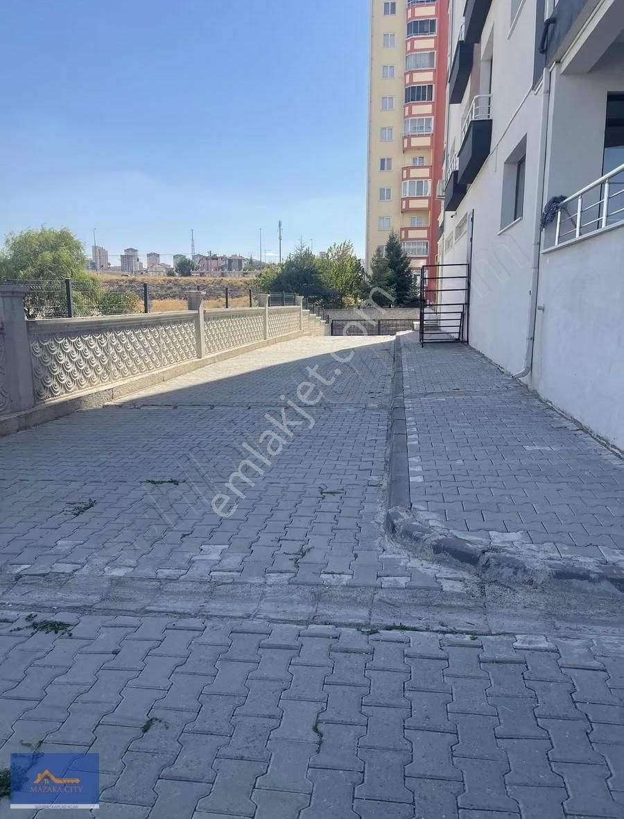 Mazaka Cıty Den Beyazşehir De Satılık Lüks 3+1 Daire - Görsel 19