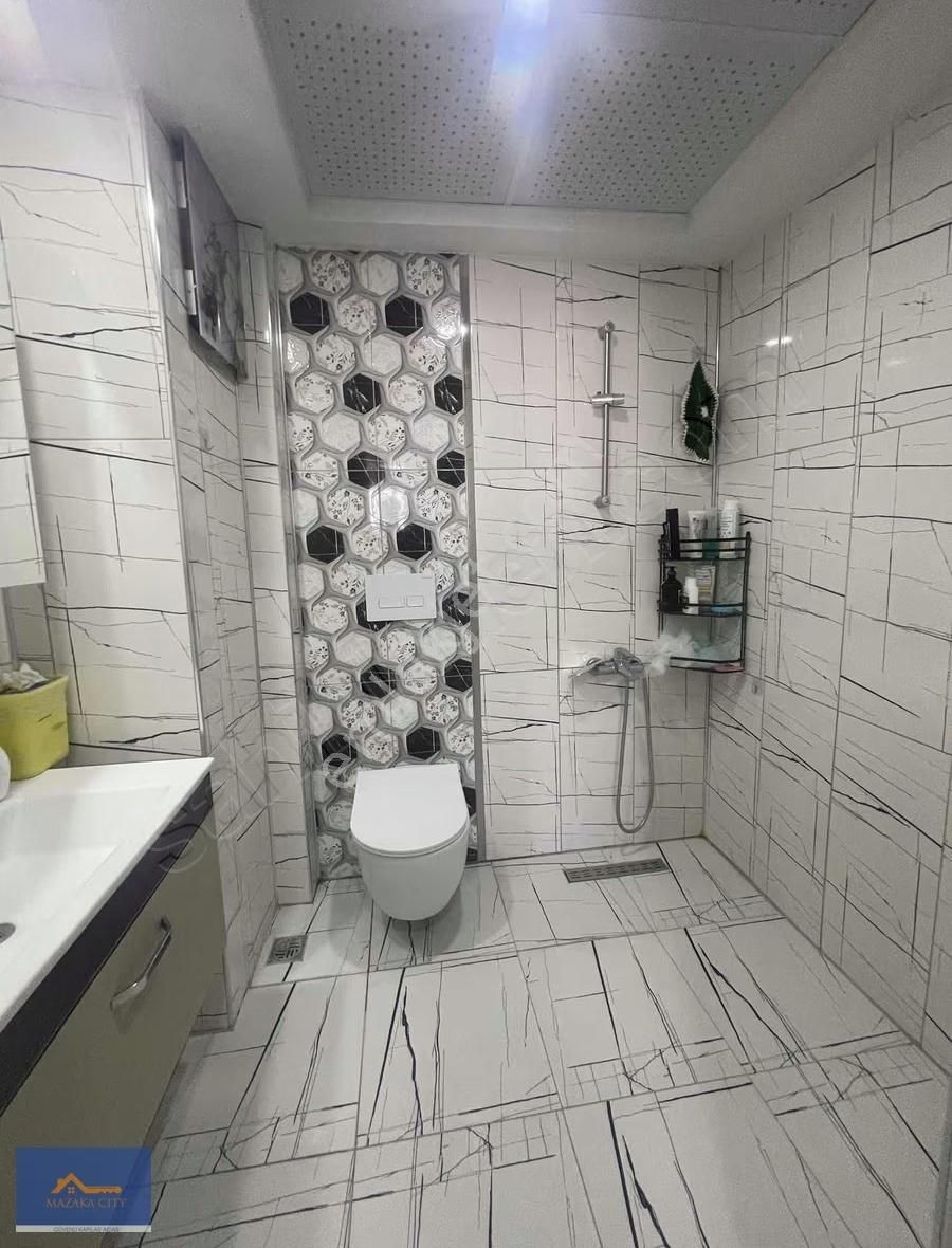 Mazaka Cıty Den Beyazşehir De Satılık Lüks 3+1 Daire - Görsel 13