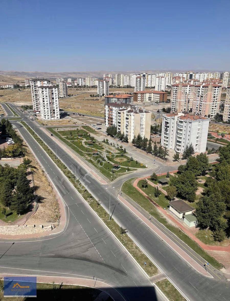 Mazaka Cıty Den Beyazşehir De Satılık Lüks 3+1 Daire - Görsel 3