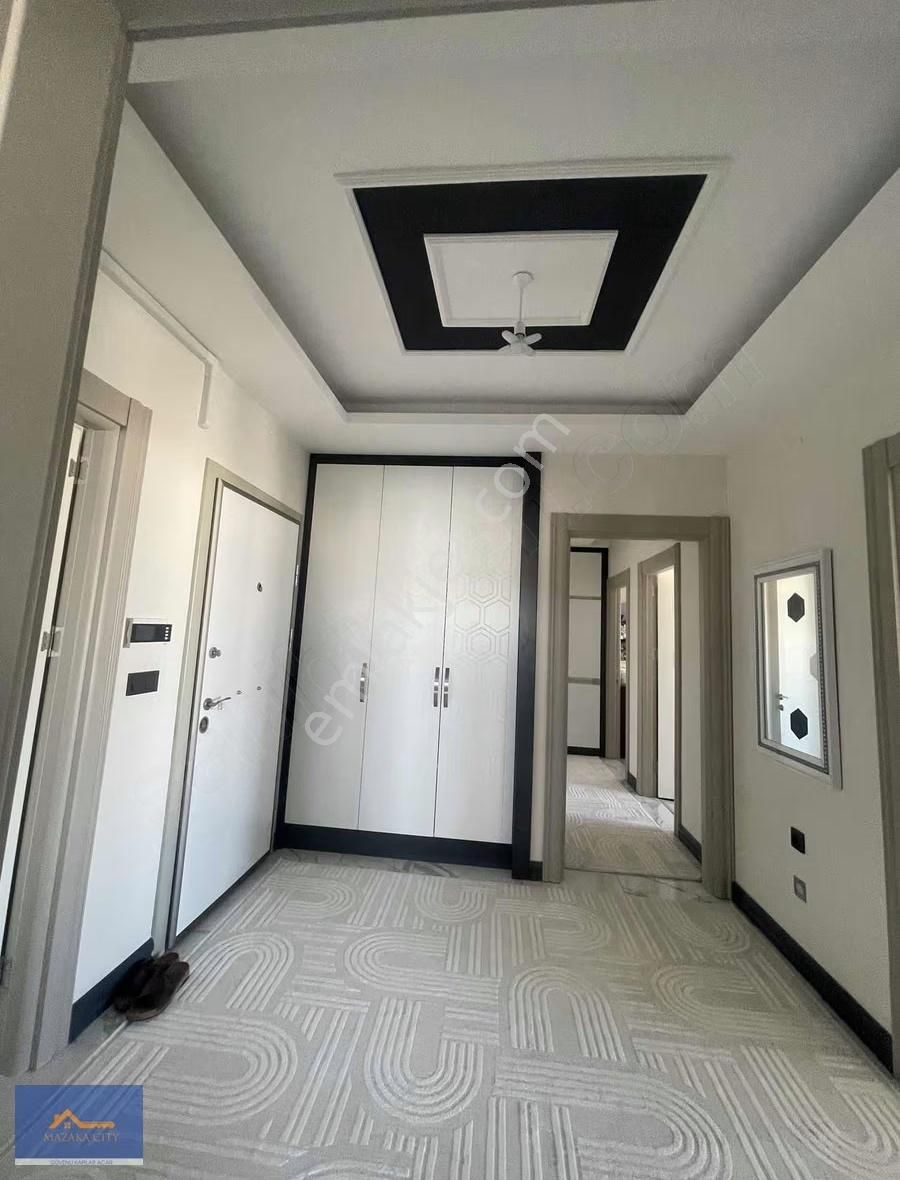 Mazaka Cıty Den Beyazşehir De Satılık Lüks 3+1 Daire - Görsel 23