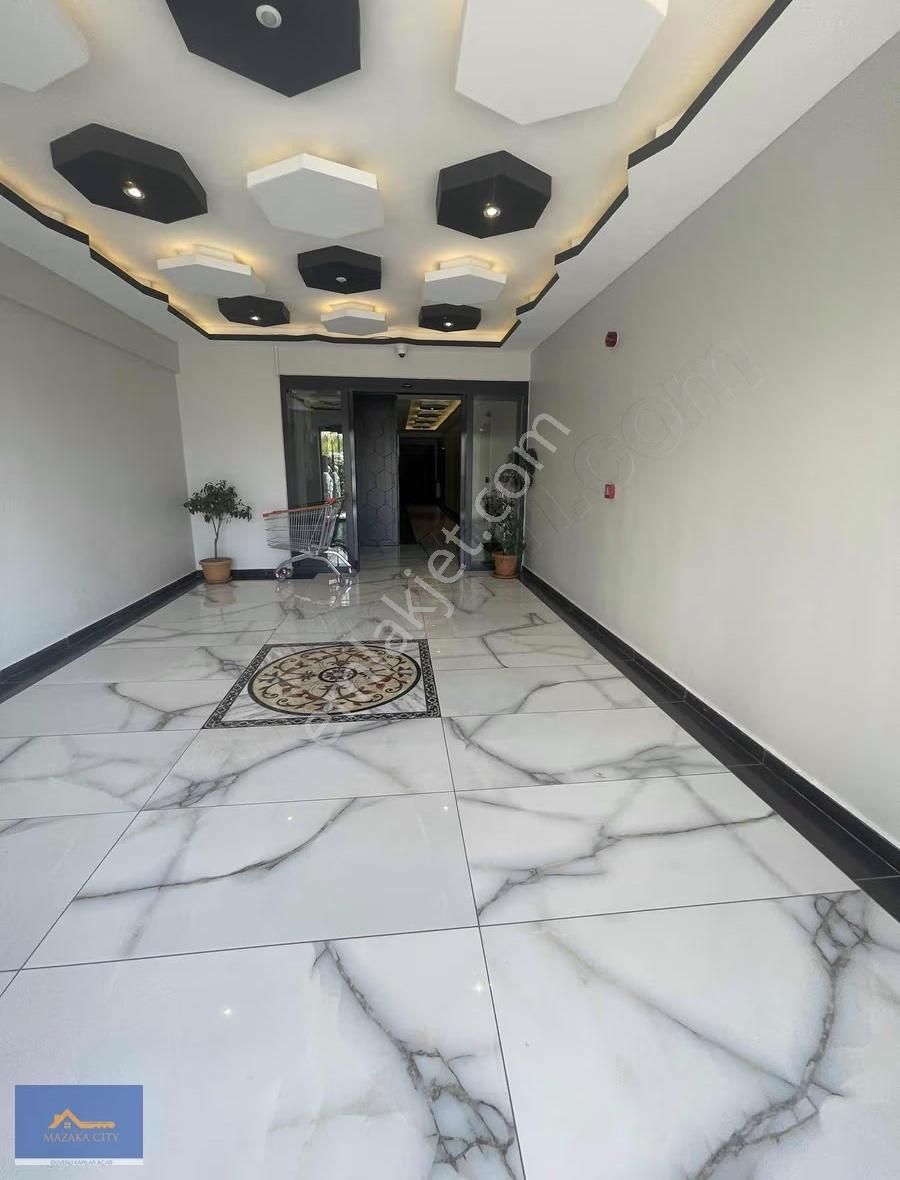 Mazaka Cıty Den Beyazşehir De Satılık Lüks 3+1 Daire - Görsel 8