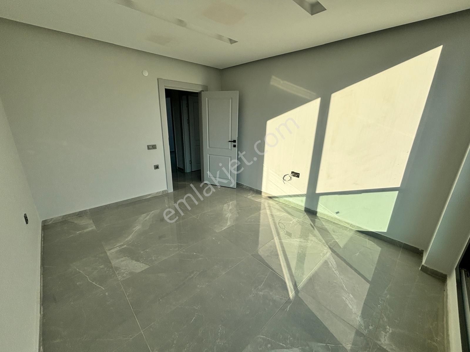 Didim Altınkumda Havuzlu Site İçerisinde Satılık 2+1 Ultra Lüks Daireler - Görsel 6