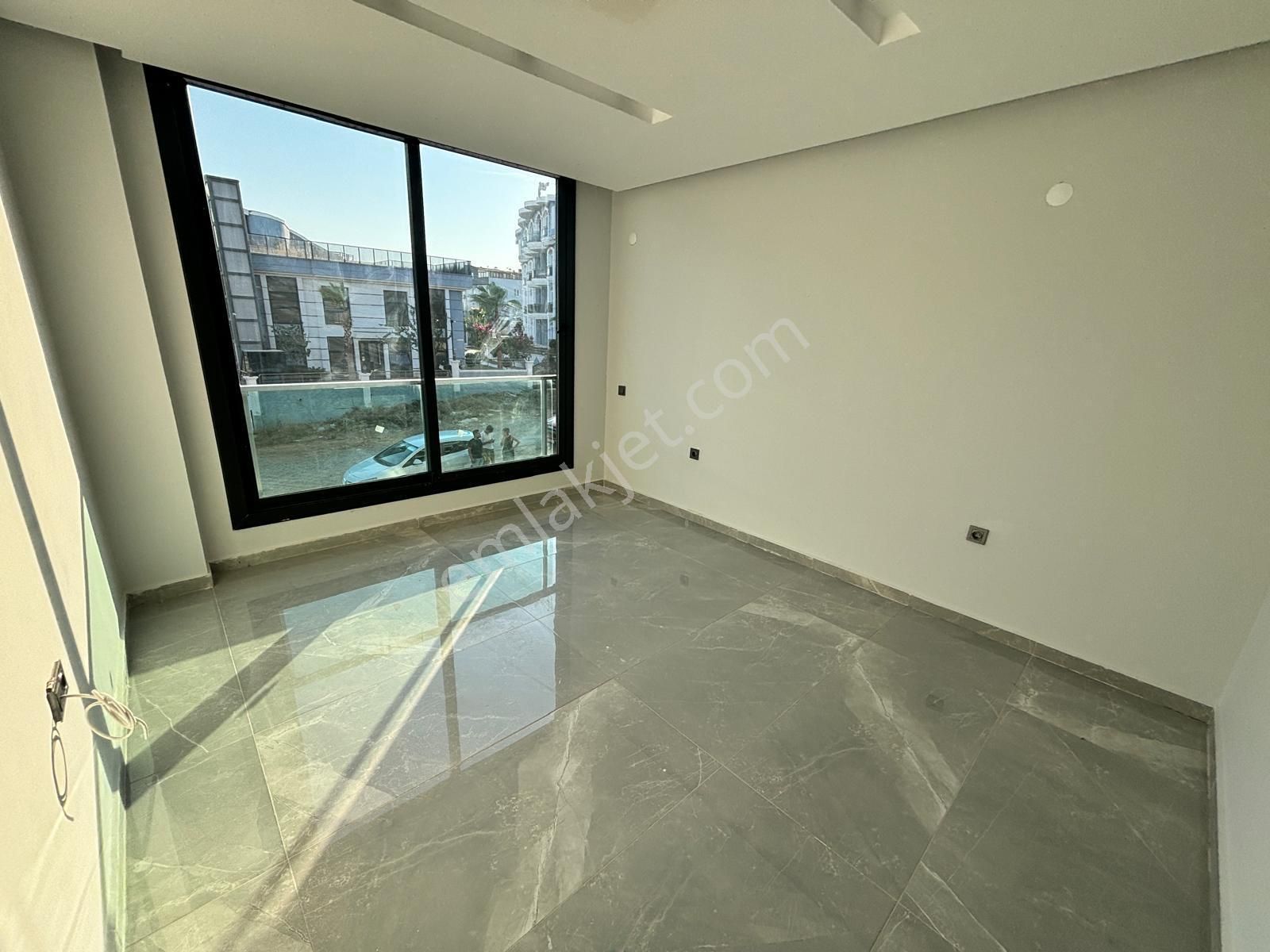 Didim Altınkumda Havuzlu Site İçerisinde Satılık 2+1 Ultra Lüks Daireler - Görsel 8