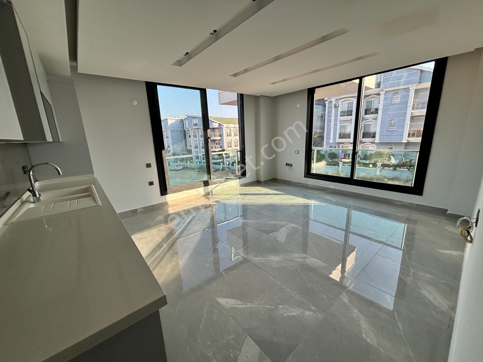 Didim Altınkumda Havuzlu Site İçerisinde Satılık 2+1 Ultra Lüks Daireler - Görsel 4