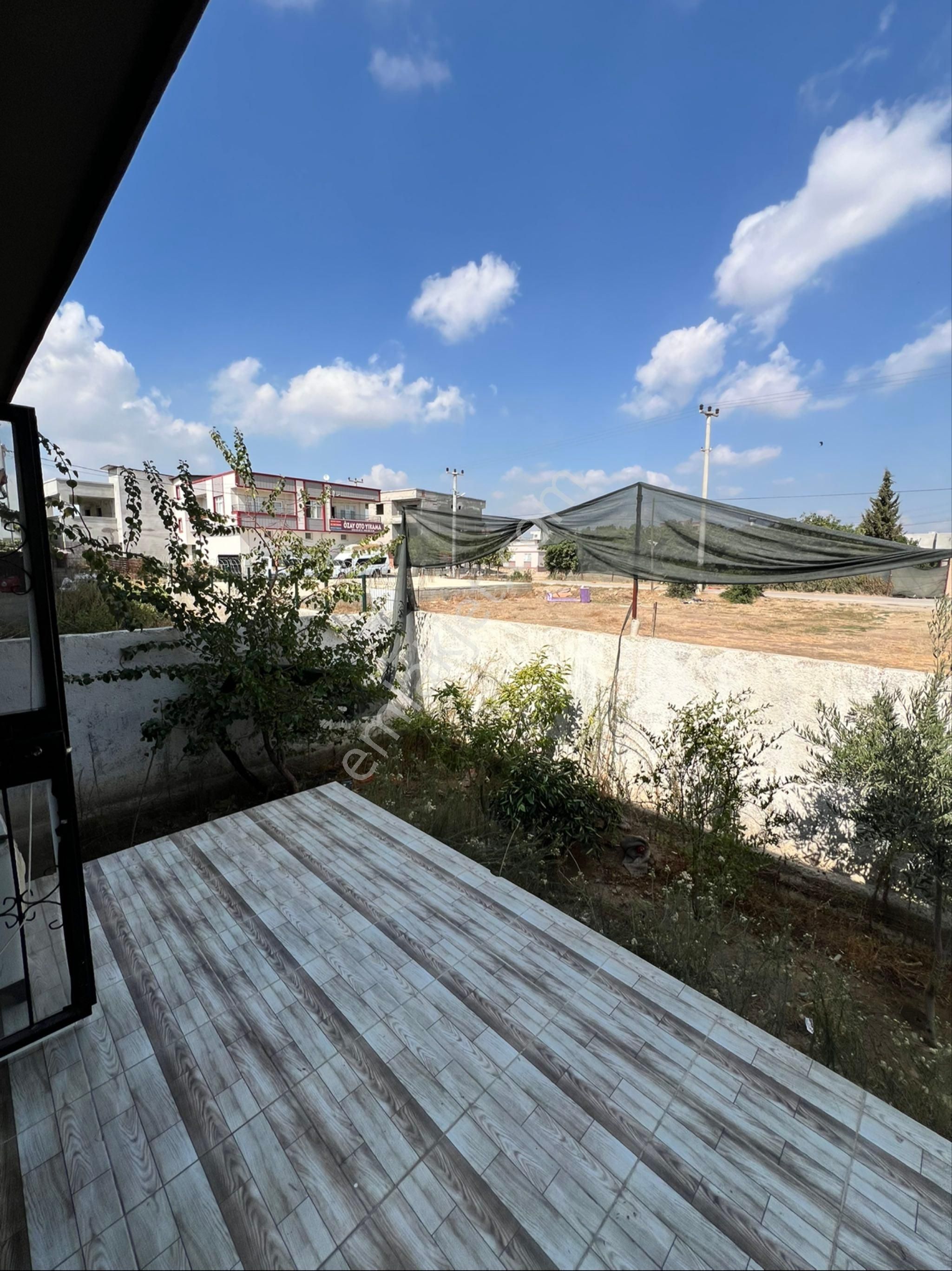 Seyhan Uçakalanında Satılık Müstakil Ev - Görsel 9