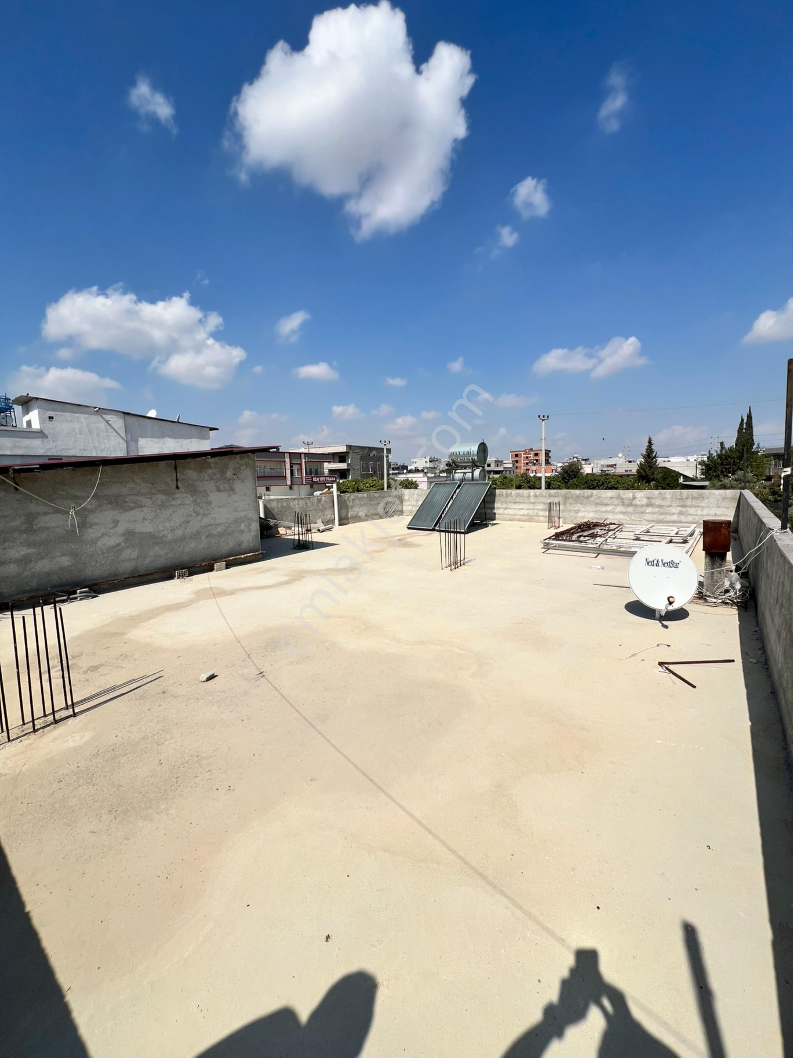 Seyhan Uçakalanında Satılık Müstakil Ev - Görsel 15