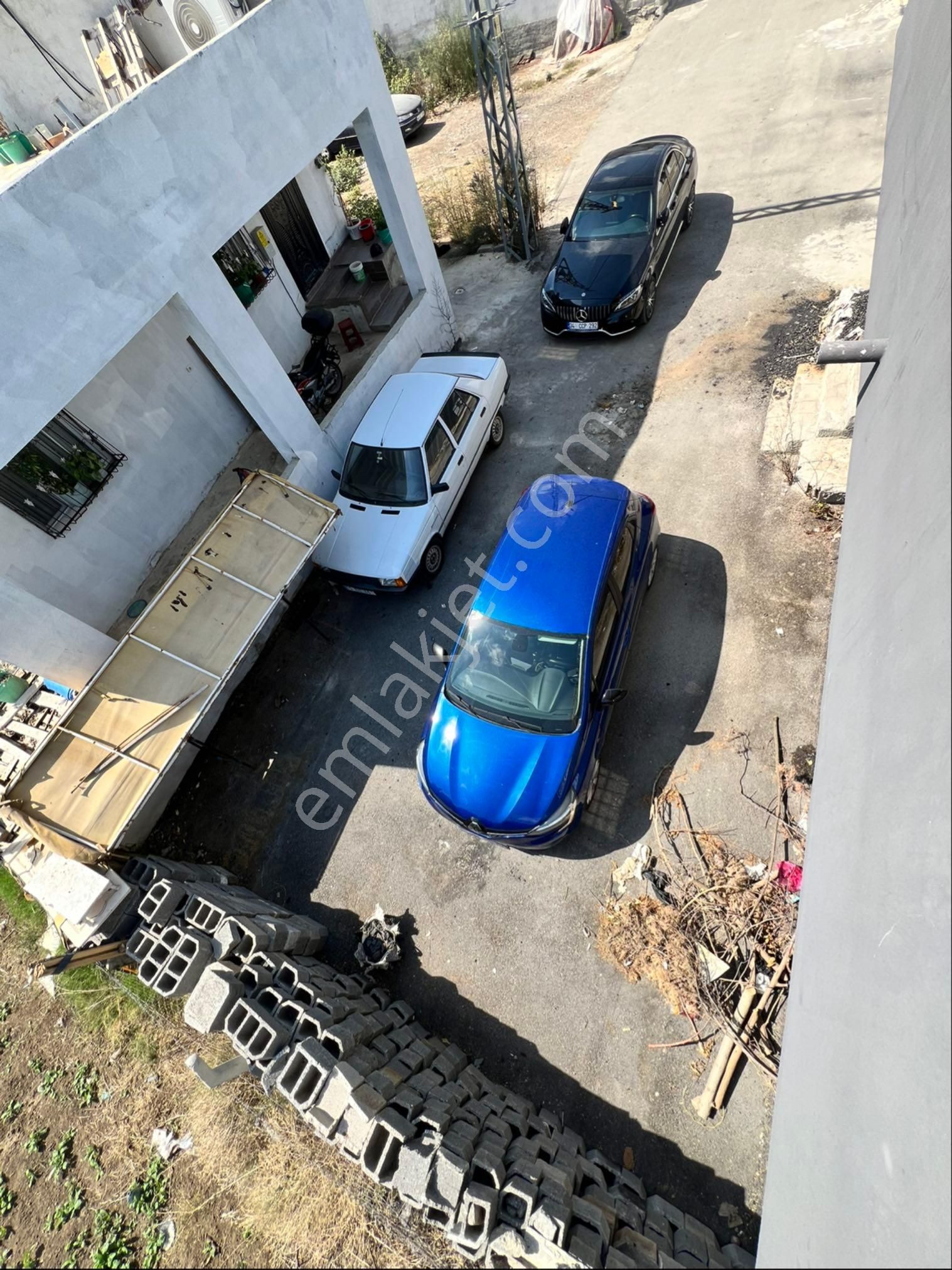 Seyhan Uçakalanında Satılık Müstakil Ev - Görsel 16