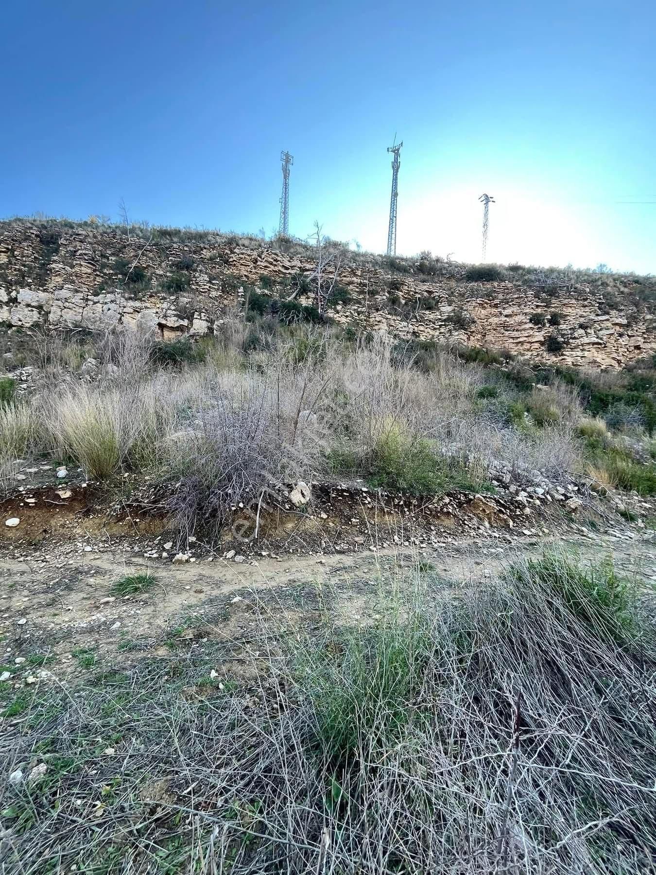 Oymapınarda Göle Sıfır Muhteşem Manzaralı Bağ Bahçe Çiftlik Yeri - Görsel 2