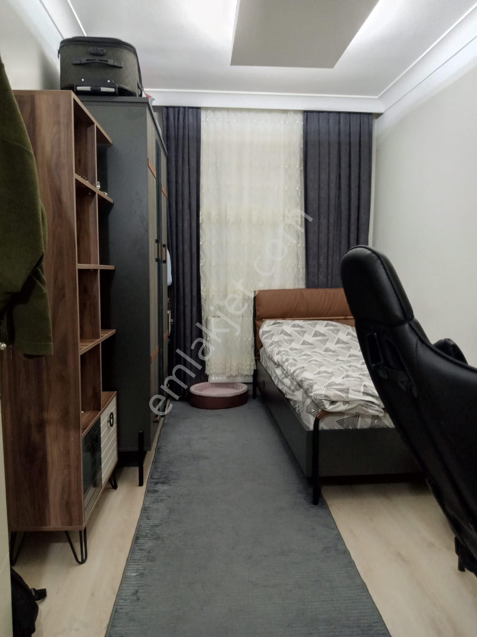 Arıkan Emlak'tan Karapürçekte Satılık 3+1 Daire - Görsel 20