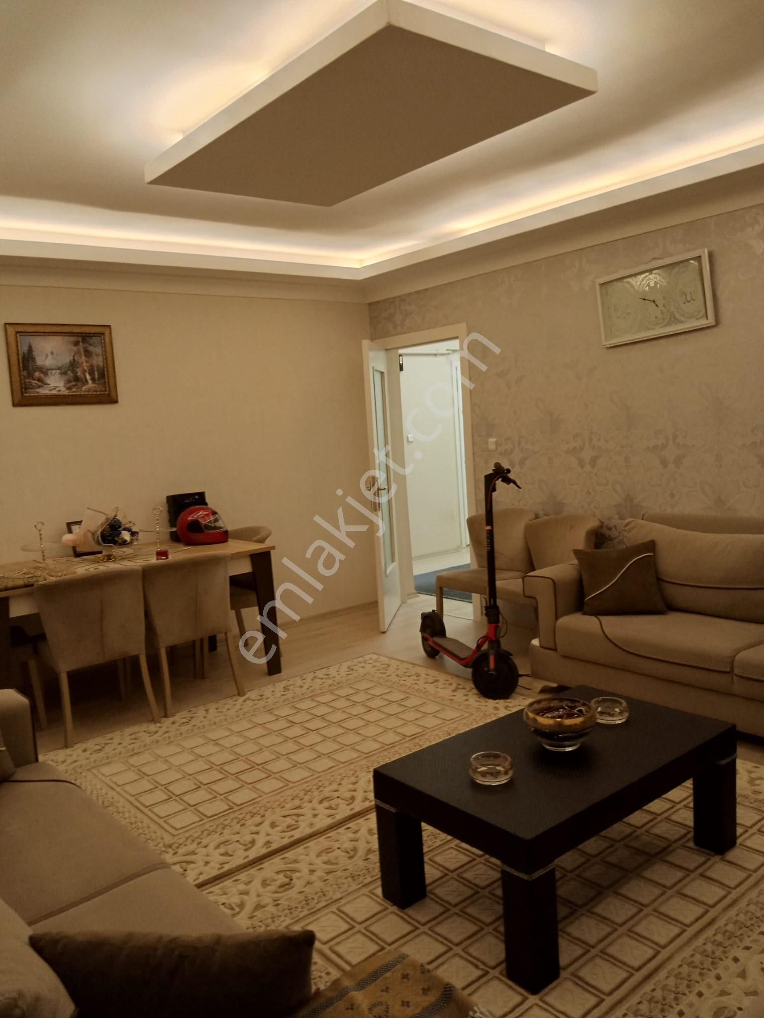 Arıkan Emlak'tan Karapürçekte Satılık 3+1 Daire - Görsel 17