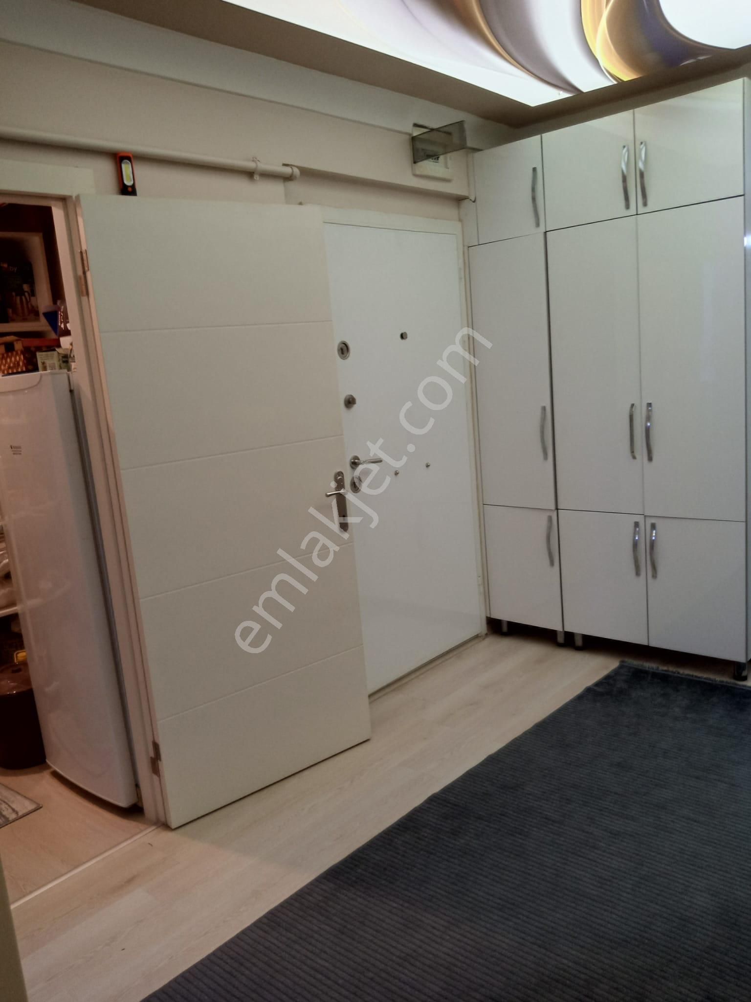 Arıkan Emlak'tan Karapürçekte Satılık 3+1 Daire - Görsel 8