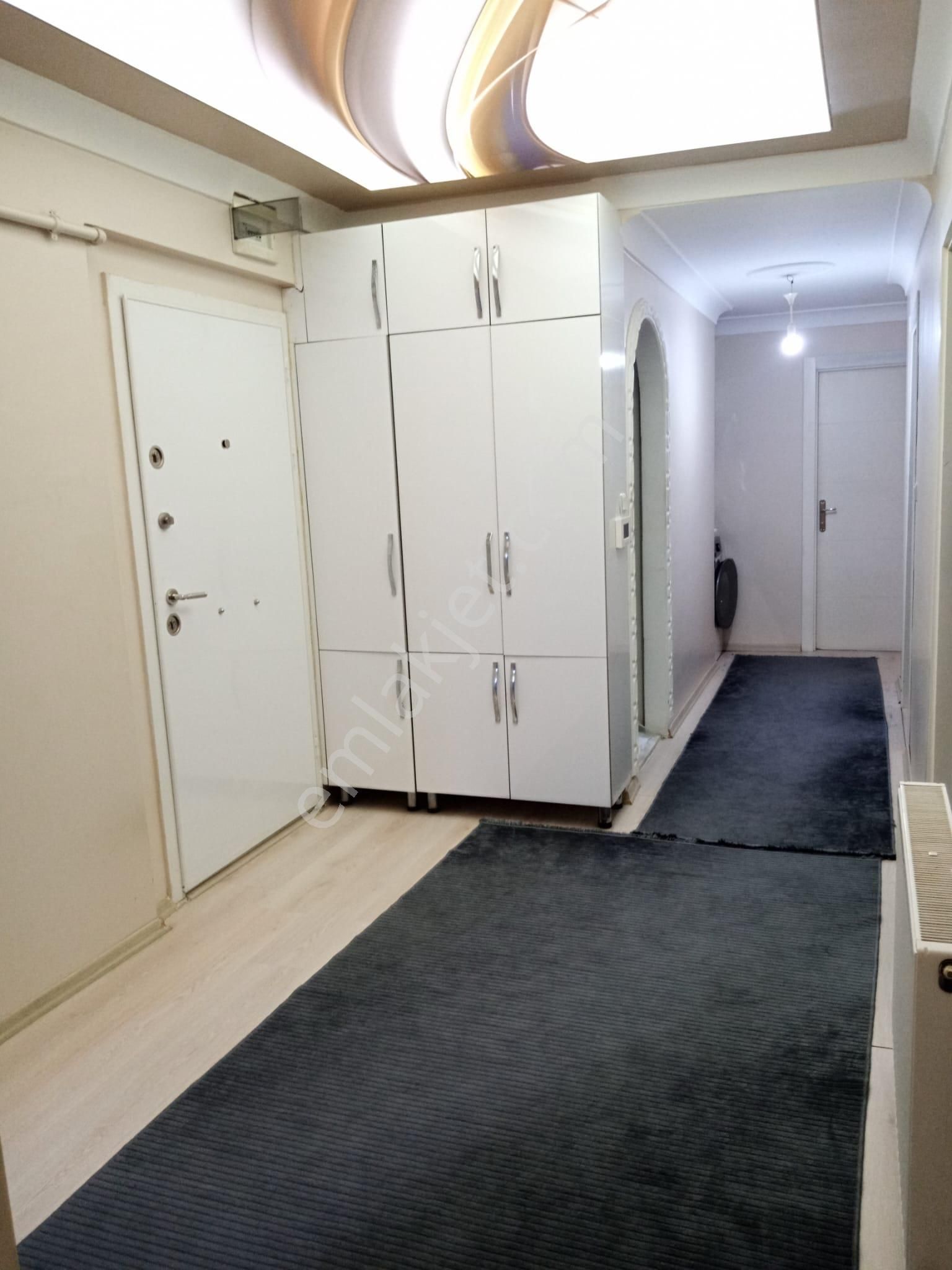 Arıkan Emlak'tan Karapürçekte Satılık 3+1 Daire - Görsel 7