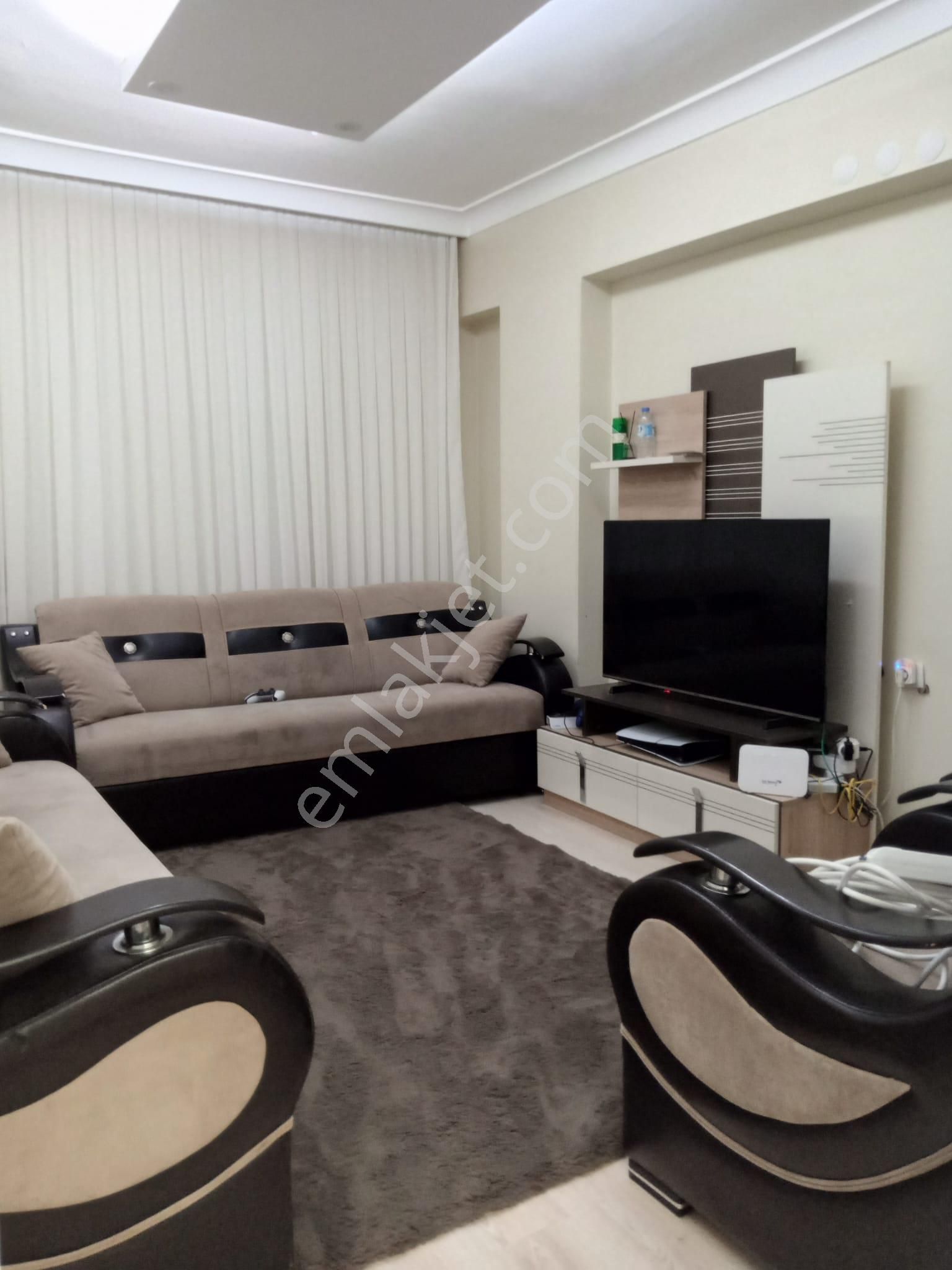 Arıkan Emlak'tan Karapürçekte Satılık 3+1 Daire - Görsel 18