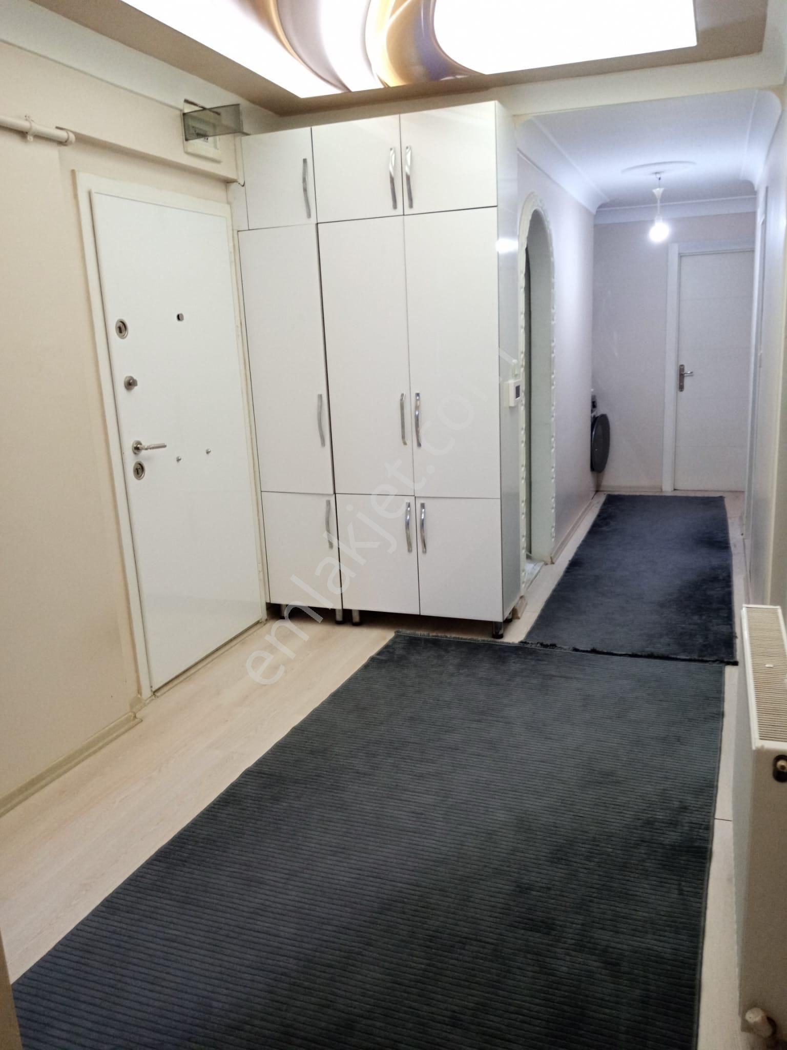 Arıkan Emlak'tan Karapürçekte Satılık 3+1 Daire - Görsel 9