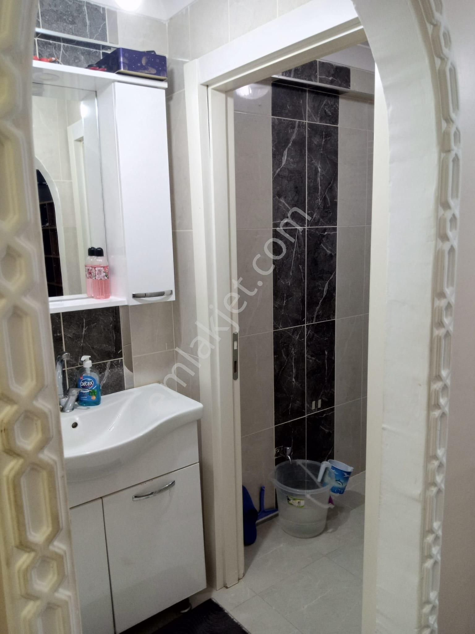 Arıkan Emlak'tan Karapürçekte Satılık 3+1 Daire - Görsel 11