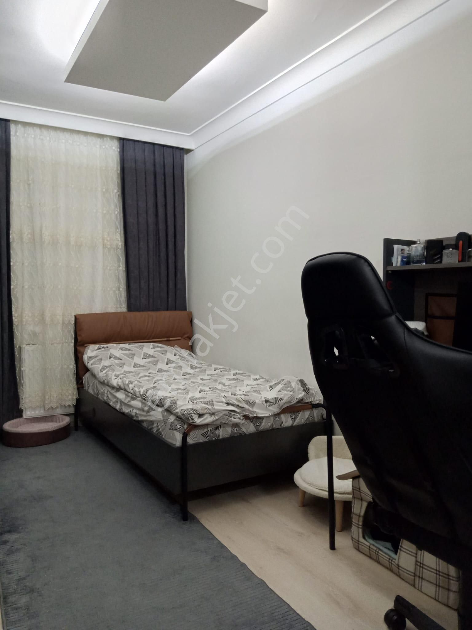 Arıkan Emlak'tan Karapürçekte Satılık 3+1 Daire - Görsel 21