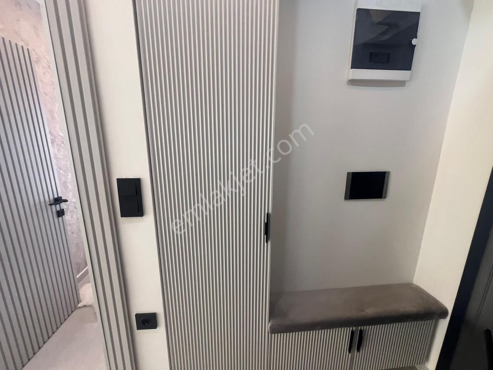 Didim Altınkumda Denize 150 Metre Satılık 2+1 Lüks Daireler - Görsel 8